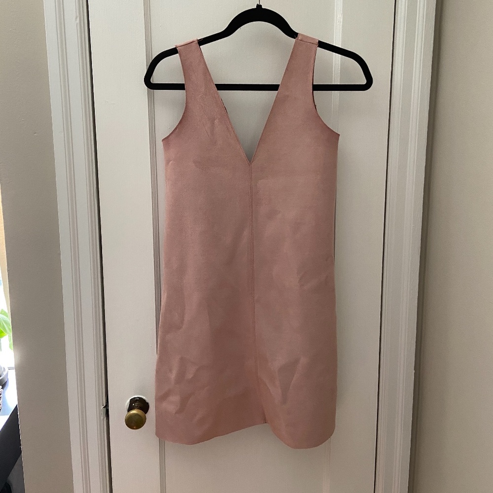 Zara Dress